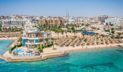 Imagine pentru Hotel Seagull Beach Resort 4* valabile pentru Litoral 2025