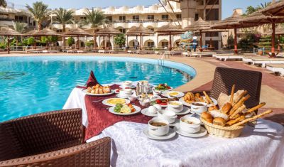 Imagine pentru Hotel Seagull Beach Resort 4* valabile pentru Litoral 2025