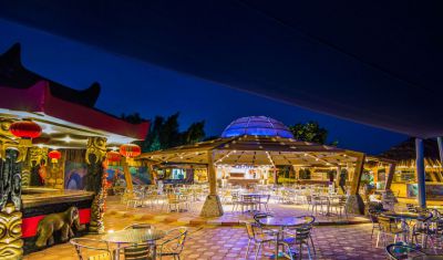 Imagine pentru Hotel Seagull Beach Resort 4* valabile pentru Litoral 2025