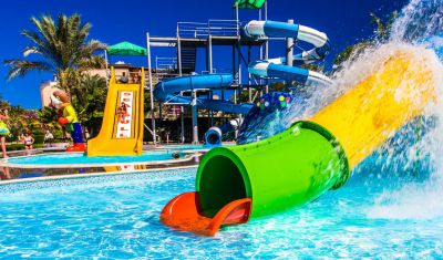 Imagine pentru Hotel Seagull Beach Resort 4* valabile pentru Litoral 2025