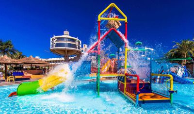 Imagine pentru Hotel Seagull Beach Resort 4* valabile pentru Litoral 2025