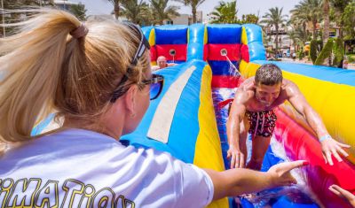 Imagine pentru Hotel Seagull Beach Resort 4* valabile pentru Litoral 2025