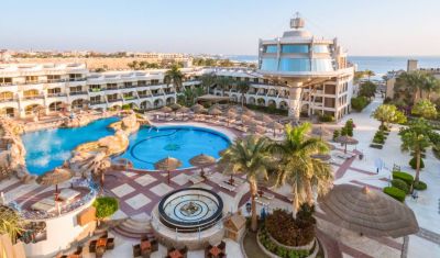Imagine pentru Hotel Seagull Beach Resort 4* valabile pentru Litoral 2025