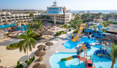 Imagine pentru Hotel Seagull Beach Resort 4* valabile pentru Litoral 2025