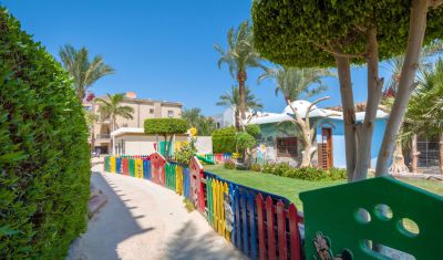 Imagine pentru Hotel Seagull Beach Resort 4* valabile pentru Litoral 2025