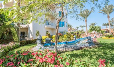 Imagine pentru Hotel Seagull Beach Resort 4* valabile pentru Litoral 2025
