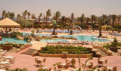 Imagine pentru Hotel Seagull Beach Resort 4* valabile pentru Litoral 2025