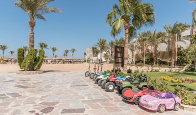 Imagine pentru Hotel Seagull Beach Resort 4* valabile pentru Litoral 2025
