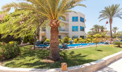 Imagine pentru Hotel Seagull Beach Resort 4* valabile pentru Litoral 2025