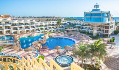 Imagine pentru Hotel Seagull Beach Resort 4* valabile pentru Litoral 2025