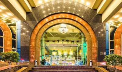 Imagine pentru Hotel Seagull Beach Resort 4* valabile pentru Litoral 2025