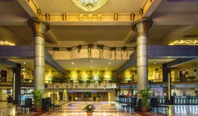 Imagine pentru Hotel Seagull Beach Resort 4* valabile pentru Litoral 2025