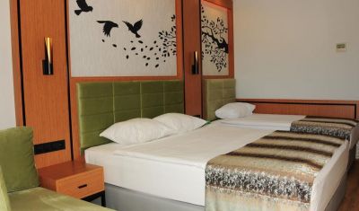 Imagine pentru Hotel Sealife Buket Beach & Resort 5* valabile pentru Litoral 2025