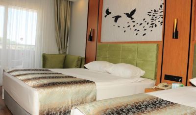 Imagine pentru Hotel Sealife Buket Beach & Resort 5* valabile pentru Litoral 2025