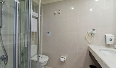 Imagine pentru Hotel Sealife Buket Beach & Resort 5* valabile pentru Litoral 2025