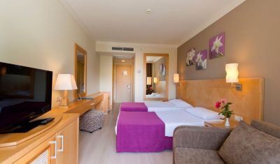 Imagine pentru Hotel Sealife Buket Beach & Resort 5* valabile pentru Litoral 2025