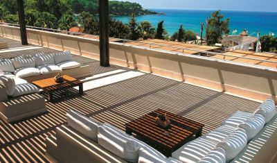 Imagine pentru Hotel Sealife Buket Beach & Resort 5* valabile pentru Litoral 2025