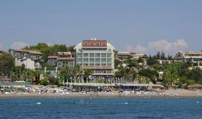 Imagine pentru Hotel Sealife Buket Beach & Resort 5* valabile pentru Litoral 2025