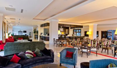 Imagine pentru Hotel Sealife Buket Beach & Resort 5* valabile pentru Litoral 2025