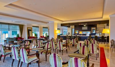 Imagine pentru Hotel Sealife Buket Beach & Resort 5* valabile pentru Litoral 2025