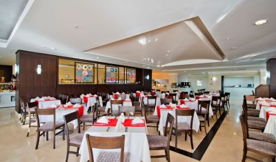 Imagine pentru Hotel Sealife Buket Beach & Resort 5* valabile pentru Litoral 2025