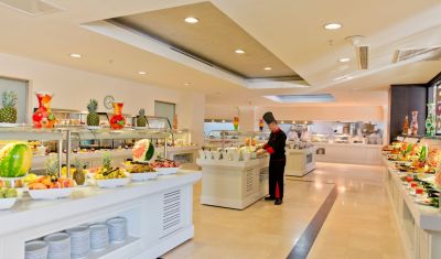 Imagine pentru Hotel Sealife Buket Beach & Resort 5* valabile pentru Litoral 2025