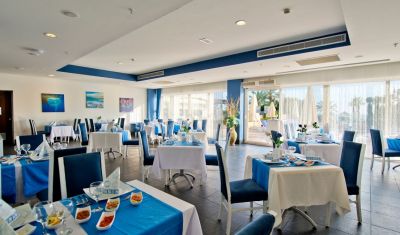 Imagine pentru Hotel Sealife Buket Beach & Resort 5* valabile pentru Litoral 2025