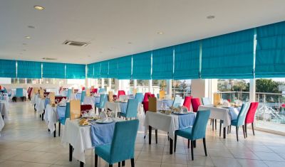 Imagine pentru Hotel Sealife Buket Beach & Resort 5* valabile pentru Litoral 2025