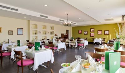 Imagine pentru Hotel Sealife Buket Beach & Resort 5* valabile pentru Litoral 2025