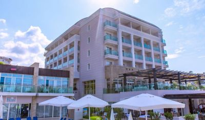 Imagine pentru Hotel Sealife Buket Beach & Resort 5* valabile pentru Litoral 2025