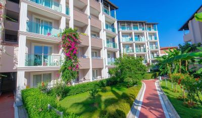 Imagine pentru Hotel Sealife Buket Beach & Resort 5* valabile pentru Litoral 2025