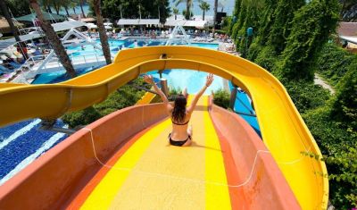 Imagine pentru Hotel Sealife Buket Beach & Resort 5* valabile pentru Litoral 2025