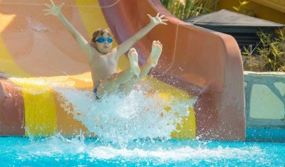 Imagine pentru Hotel Sealife Buket Beach & Resort 5* valabile pentru Litoral 2025