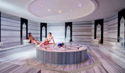 Imagine pentru Hotel Sealife Buket Beach & Resort 5* valabile pentru Litoral 2025