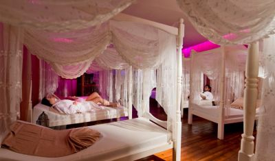 Imagine pentru Hotel Sealife Buket Beach & Resort 5* valabile pentru Litoral 2025