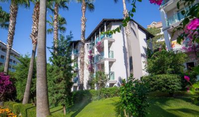 Imagine pentru Hotel Sealife Buket Beach & Resort 5* valabile pentru Litoral 2025