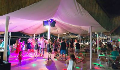 Imagine pentru Hotel Sealife Buket Beach & Resort 5* valabile pentru Litoral 2025