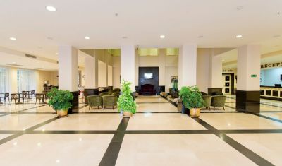 Imagine pentru Hotel Sealife Buket Beach & Resort 5* valabile pentru Litoral 2025