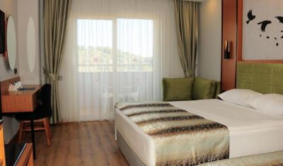Imagine pentru Hotel Sealife Buket Beach & Resort 5* valabile pentru Litoral 2025
