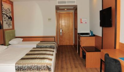 Imagine pentru Hotel Sealife Buket Beach & Resort 5* valabile pentru Litoral 2025