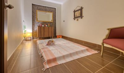 Imagine pentru Hotel Sealife Kemer Resort Hotel 5* valabile pentru Litoral 2025