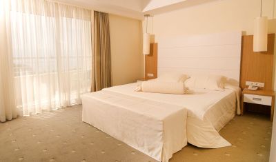 Imagine pentru Hotel Sealight Resort 5* valabile pentru Litoral 2025