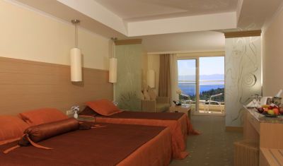 Imagine pentru Hotel Sealight Resort 5* valabile pentru Litoral 2025