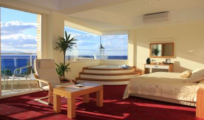 Imagine pentru Hotel Sealight Resort 5* valabile pentru Litoral 2025