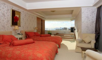 Imagine pentru Hotel Sealight Resort 5* valabile pentru Litoral 2025