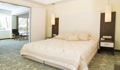 Imagine pentru Hotel Sealight Resort 5* valabile pentru Litoral 2025