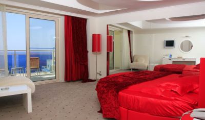 Imagine pentru Hotel Sealight Resort 5* valabile pentru Litoral 2025