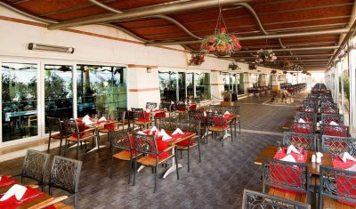 Imagine pentru Hotel Sealight Resort 5* valabile pentru Litoral 2025