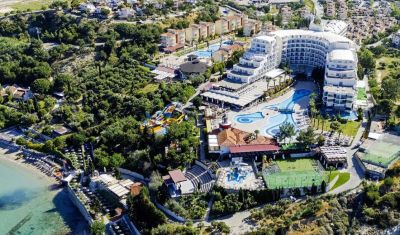 Imagine pentru Hotel Sealight Resort 5* valabile pentru Litoral 2025