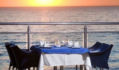 Imagine pentru Hotel Sealight Resort 5* valabile pentru Litoral 2025